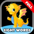 Icon of program: Sight Word Games  Flash C…