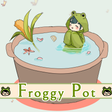 Icono de programa: Froggy Pot