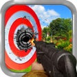 Icon of program: Fury Military Shooting Ra…