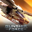 Icono de programa: Gunship Force: Battle of …