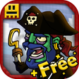 Icono del programa: Pirate Clickers