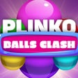 Icono del programa: Plinko Balls Clash