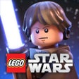 Icono de programa: LEGO Star Wars Battles