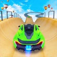 Icon of program: Extreme Car Ramp Stunts R…