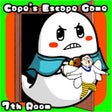 Icono del programa: Cape's escape game 7th ro