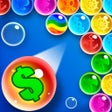 Icono de programa: Bubble Match - Win Real C…