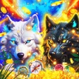 Icon of program: Wolfs Moon