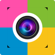 Icon of program: Selfie Editor and Photo F…