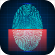 Icon of program: RealFingerprint Mood Scan…