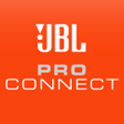 Icon of program: JBL Pro Connect