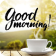 Icono del programa: Good Morning GIF