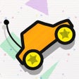 Icono del programa: JellyCar Worlds