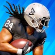 Icon of program: Marshawn Lynch Pro Footba…