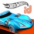 Icono de programa: Hot Wheels id