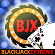 Icono de programa: Pokerized BlackJack - Bla…