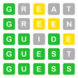 Icon of program: Wordling Word - Guess the…