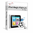 Icono de programa: Xilisoft iPod Magic