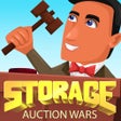 Icono del programa: Storage - Auction Wars