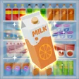 Icono del programa: Fill the Fridge: Organize…