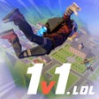 Icon of program: 1v1.LOL