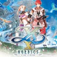 Icono del programa: Ys X: Nordics