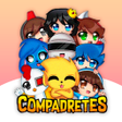 Icon of program: Stickers de los Compas 20…