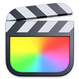 Icon of program: Final Cut Pro X