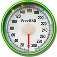 Icon of program: FreeBMI