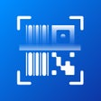 Icono de programa: QRReader - BarcodeQR Scan…