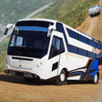 Icon of program: coach bus driving simulat