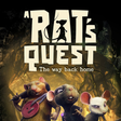 Icono de programa: A Rat's Quest - The Way B…