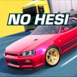 Icon of program: No Hesi Car Traffic Racin…