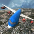 Icono de programa: Airplane Pilot Flight Sim…