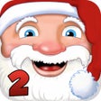 Icono de programa: Running With Santa 2