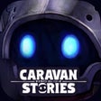 Icon of program: 卡拉邦 CARAVAN STORIES