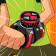 Icon of program: The Omnitrix Glitch FNF