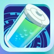 Icono de programa: 節電Battery Life for iPhone