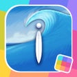 Icono de programa: Infinite Surf - GameClub