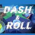 Icono de programa: Dash & Roll