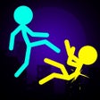 Icono de programa: Stickman Combat Legend