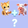 Icono de programa: AI Animal Breeding Games