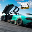 Icono de programa: Drive Zone Online