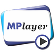 Icono de programa: MPlayerOSX