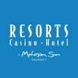 Icono de programa: Resorts Casino Hotel