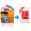 Icon of program: Amacsoft Image to PDF for…