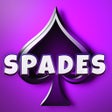 Icon of program: Spades Offline - Pro Card…