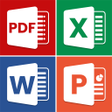 Icono del programa: Document Reader - Word Ex…