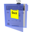 Icono de programa: Docs