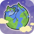 Icon of program: Star Cats Planet Merge Ga…