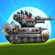 Icon of program: Tank Battle